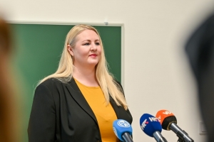 Zavr&scaron;ila energetska obnova Područne &scaron;kole Gornja Poljana: &scaron;kola dobila novi izgled, očekuju se značajne u&scaron;tede na energentima