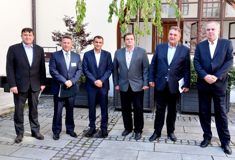 Održana Tribina o &bdquo;Lepoglavskoj spojnici