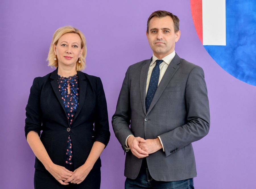 Diljem županije organizirani stručni skupovi na temu dodjele bespovratnih sredstava za sufinanciranje tro&scaron;kova izrade dokumentacije za energetsku obnovu obiteljskih kuća