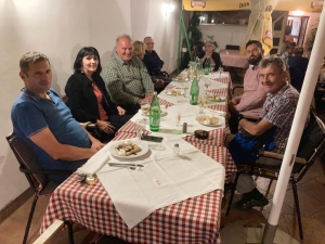 Članovi  Reformista Tre&scaron;njevka Jug održali radni sastank