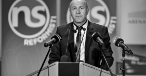 Tragično nas je napustio na&scaron; kolega i prijatelj Roman Strelec