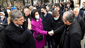 Reformisti odgovorili HDZ-ovoj gradonačelnici Petrinje, nazvali je parazitom