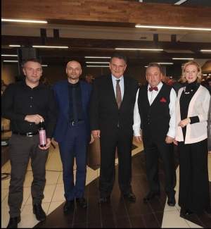 Kre&scaron;imir Horvat, novi predsjednik Udruge vinogradara &bdquo;Trsek&ldquo; Ludbreg