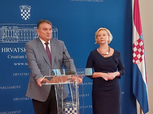 REFORMISTI &ndash; &bdquo;Tražimo hitnu isplatu 13. mirovine umirovljenicima&ldquo;