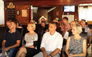 Osnovana Gradska organizacija Reformista Ivanec